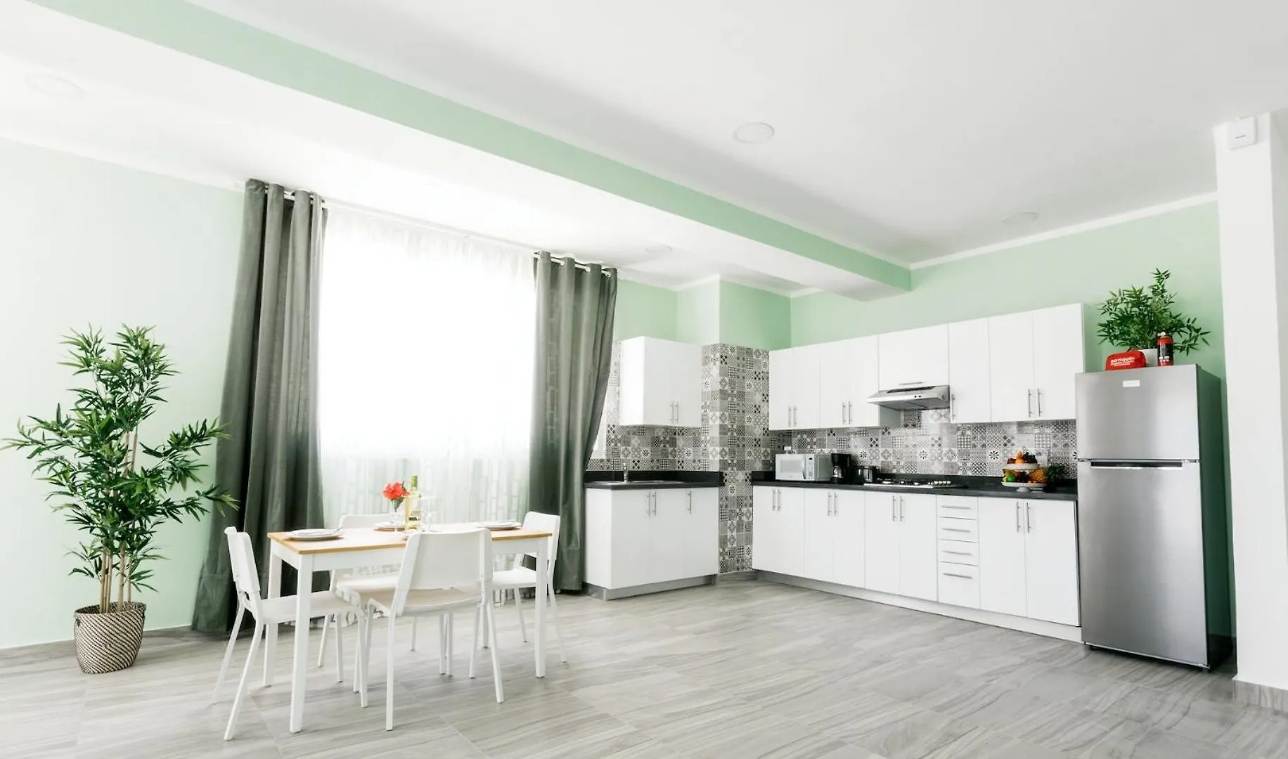 Hotel Sol Caribe Suites And Studios With Tropical Pool - Los Corales Beach Punta Cana