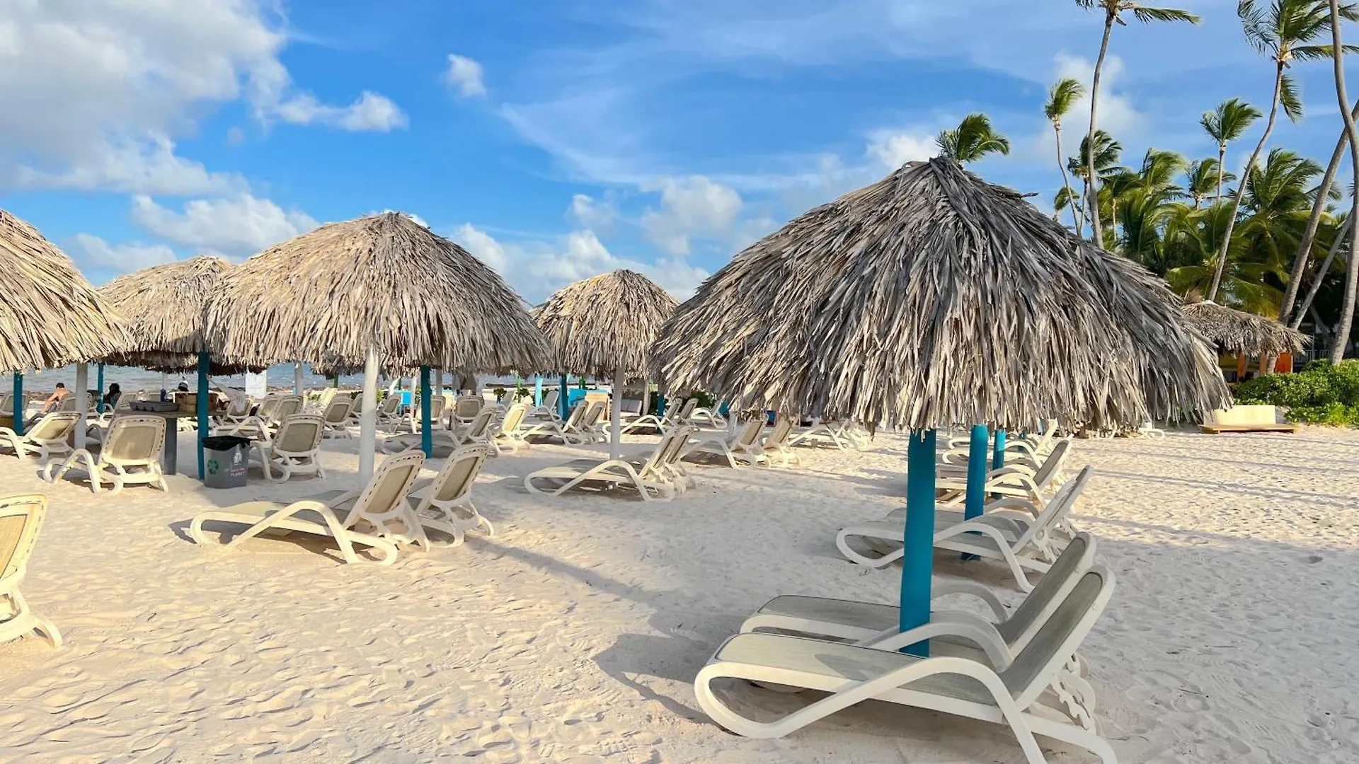 Sol Caribe Suites And Studios With Tropical Pool - Los Corales Beach Punta Cana 5*,