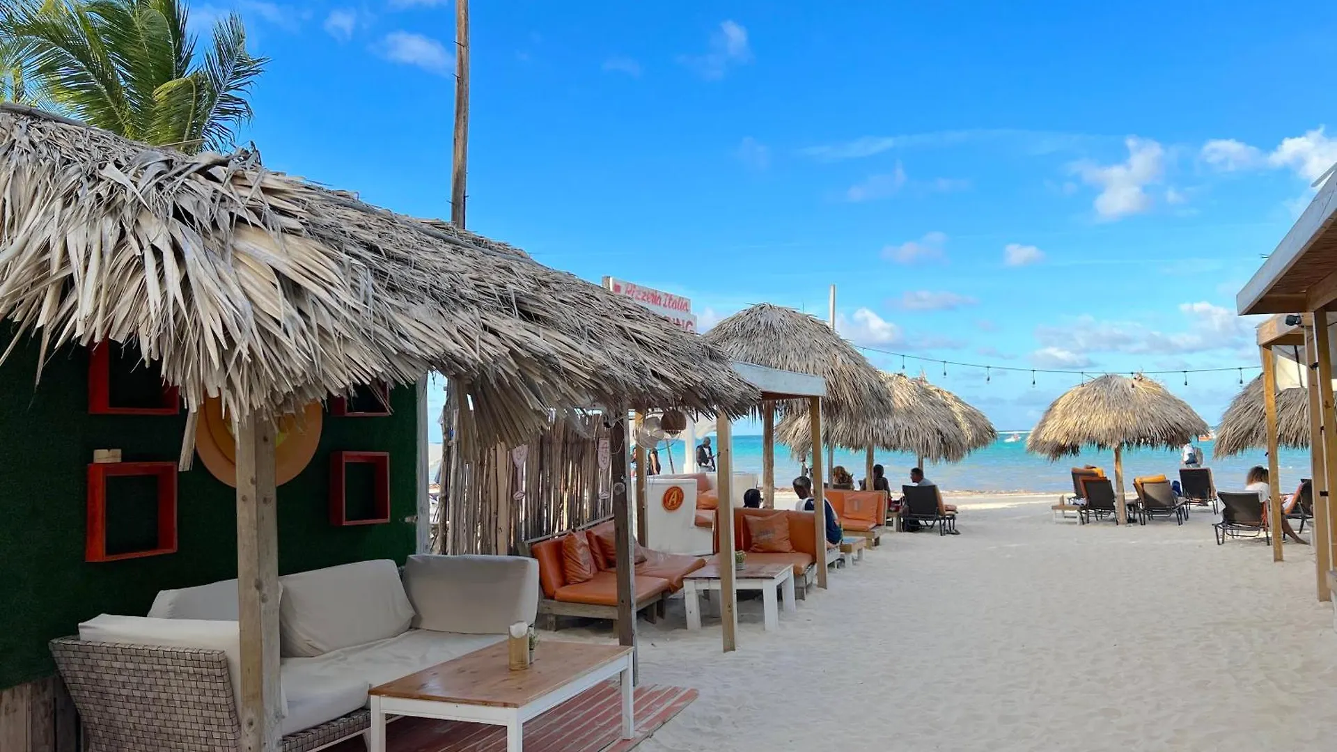 Sol Caribe Suites And Studios With Tropical Pool - Los Corales Beach Punta Cana Hotel