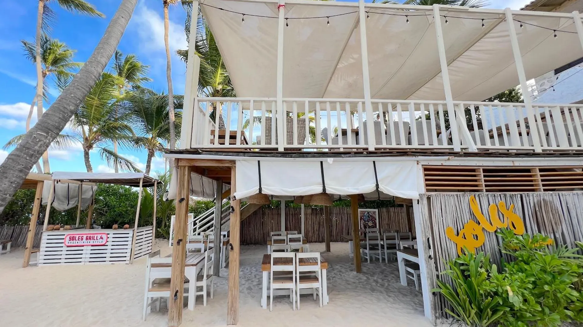 Sol Caribe Suites And Studios With Tropical Pool - Los Corales Beach Punta Cana