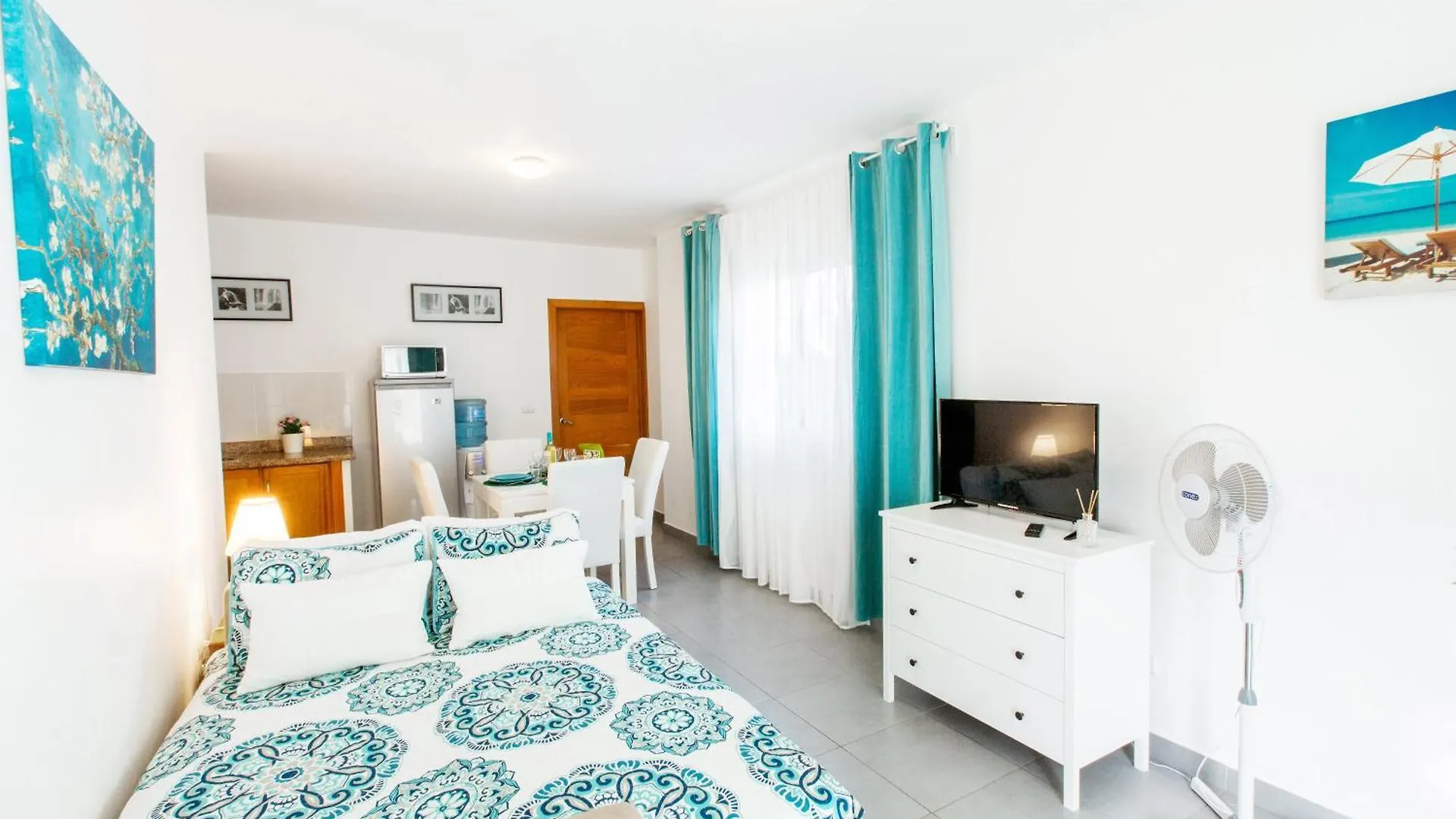 Sol Caribe Suites And Studios With Tropical Pool - Los Corales Beach Punta Cana 5*,