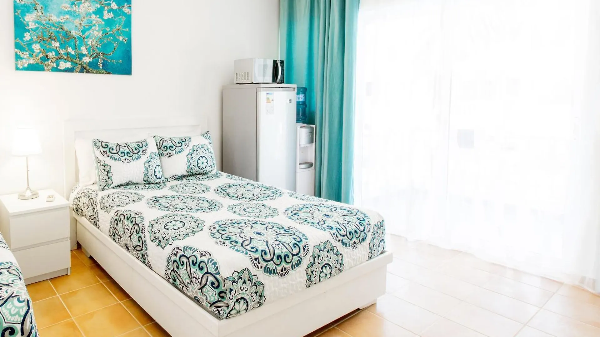 Sol Caribe Suites And Studios With Tropical Pool - Los Corales Beach Punta Cana