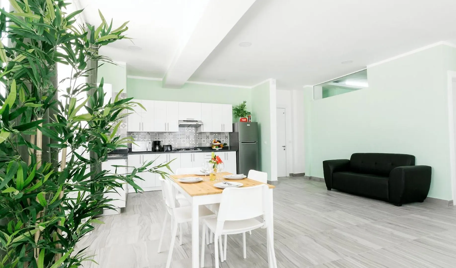 Sol Caribe Suites And Studios With Tropical Pool - Los Corales Beach Punta Cana Hotel