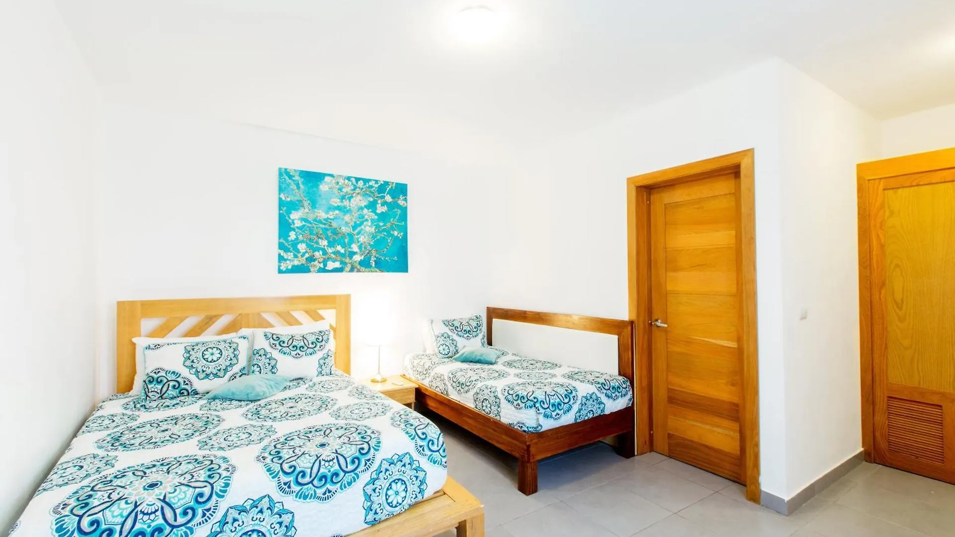 Hotel Sol Caribe Suites And Studios With Tropical Pool - Los Corales Beach Punta Cana