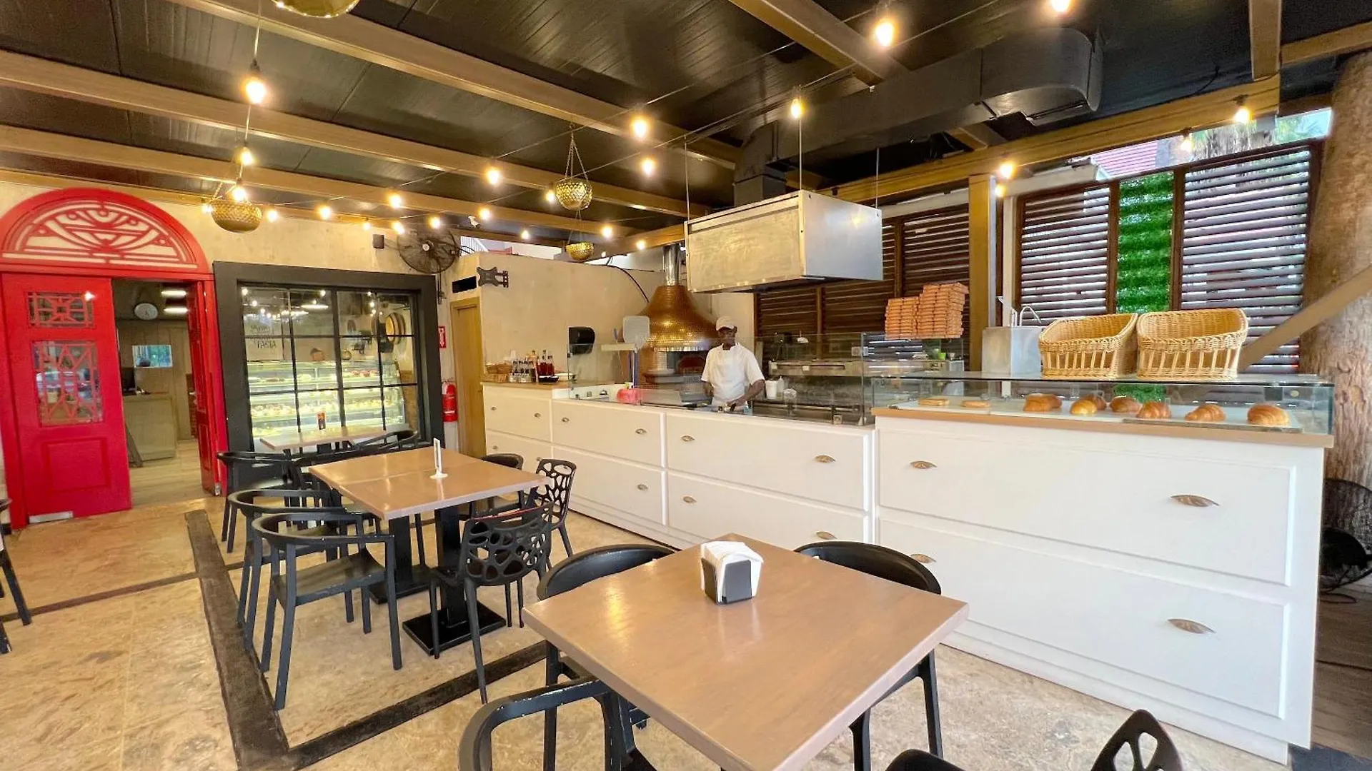 Sol Caribe Suites And Studios With Tropical Pool - Los Corales Beach Punta Cana