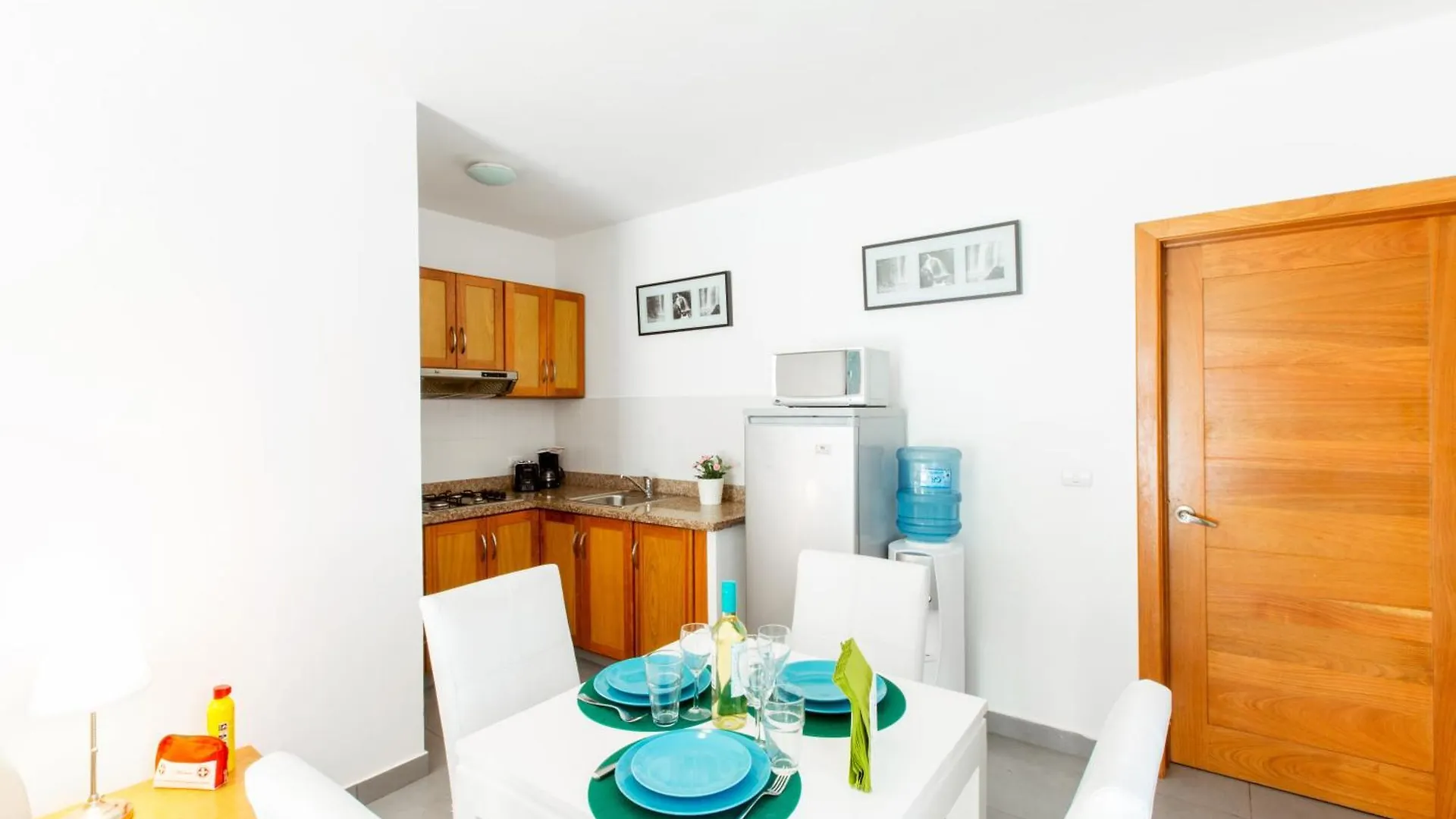 Sol Caribe Suites And Studios With Tropical Pool - Los Corales Beach Punta Cana