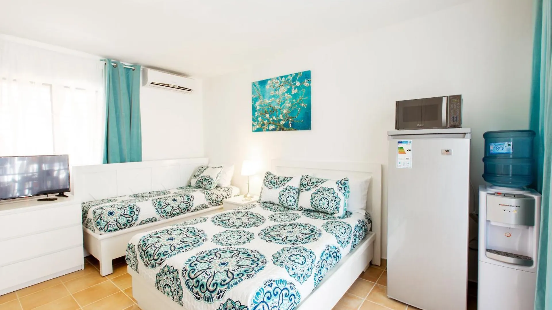 Sol Caribe Suites And Studios With Tropical Pool - Los Corales Beach Punta Cana