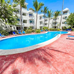 Sol Caribe Ducassi Pool Near The Wifi Club & Punta Cana